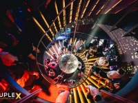 VIP Entry "Duplex" Disco Club